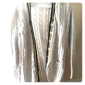 Ralph Lauren Sport Sweater